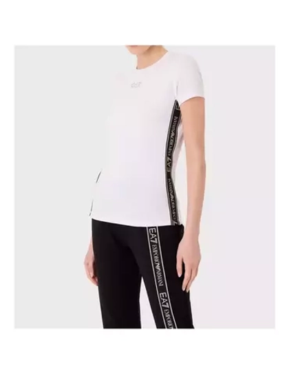 Футболка EA7