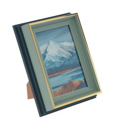 GAEM Фоторамка для фото 10*15, L16 W5 H21 см