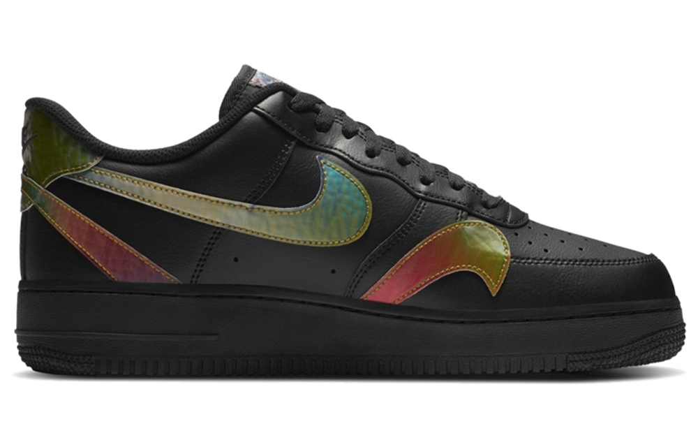 Кроссовки Nike Air Force 1 Low "Misplaced Swoosh"