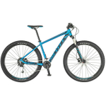 Горный велосипед Scott Aspect 730 (2019)