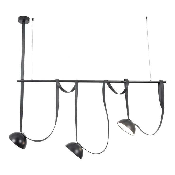 Линейно-подвесной светильник Lussole LSP-7521