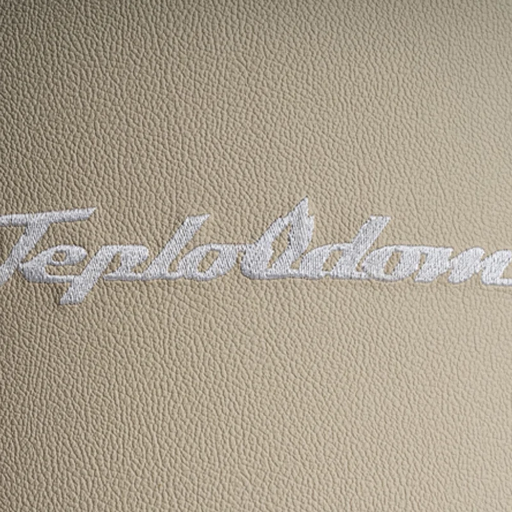 Teplodom i-TRM SILVER StS Beige-12 котел электрический 4107