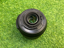 Nikon 18-105mm 3.5-5.6G