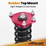 MaXpeedingrods Coilovers Suspension Lowering Kit compatible for Honda Accord 18-22