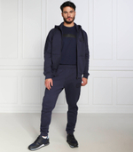 футболка EA7 - темно-синий(6LPT32 PJ7BZ)