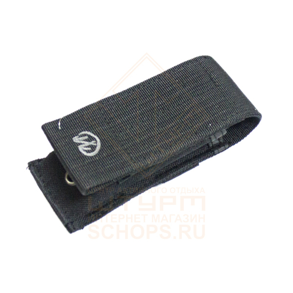 Подсумок Leatherman для мультитула L, Black