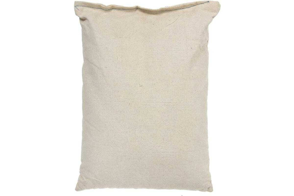 ПОДУШКА ДЛЯ БАНИ АНТИСТРЕСС, 25Х35 СМ, ТРАВЯНАЯ БАННЫЕ ШТУЧКИ/9