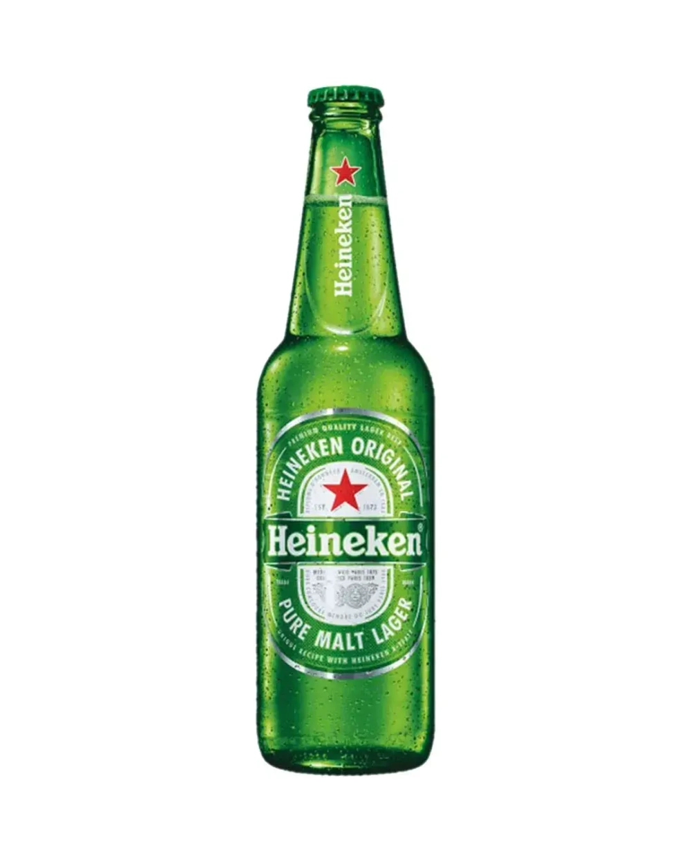 Heineken 0,5 л.