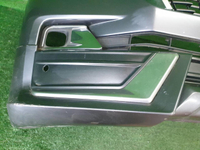 Бампер передний Land Cruiser 200 (15-21) (В сборе)