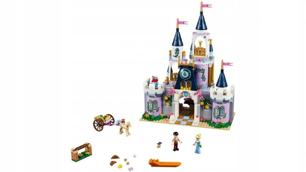 Lego 41154 2025
