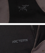 Зип-худи Arcteryx