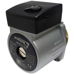 Двигатель насоса тип Grundfos, DPR 15-6 на Protherm Lynx, Ягуар, Леопард 0020119604