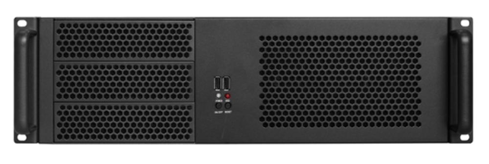 Корпус серверный 3U Exegate Pro 3U390-08/500RADS