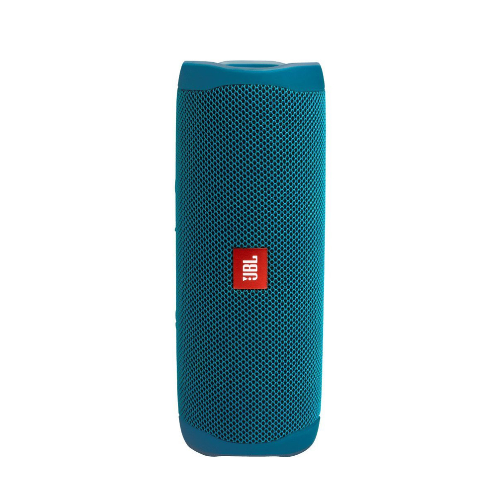 Портативная колонка JBL Flip 5 Eco Edition Blue