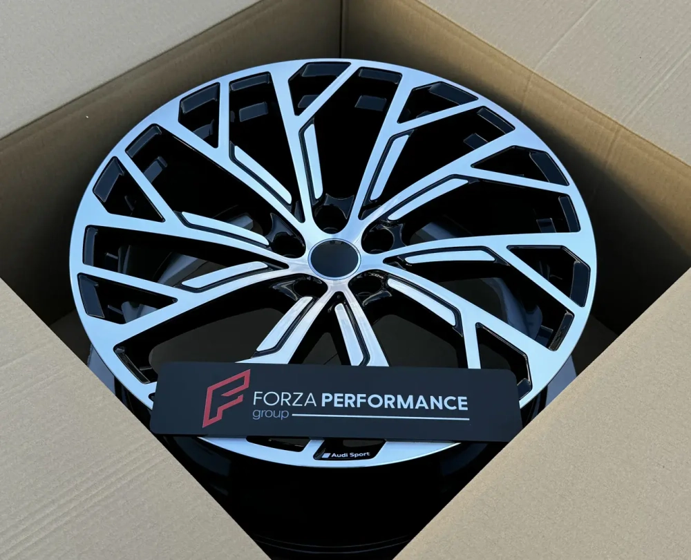 КОВАНЫЕ ДИСКИ ДЛЯ AUDI D5 S8 2020 АУДИ
