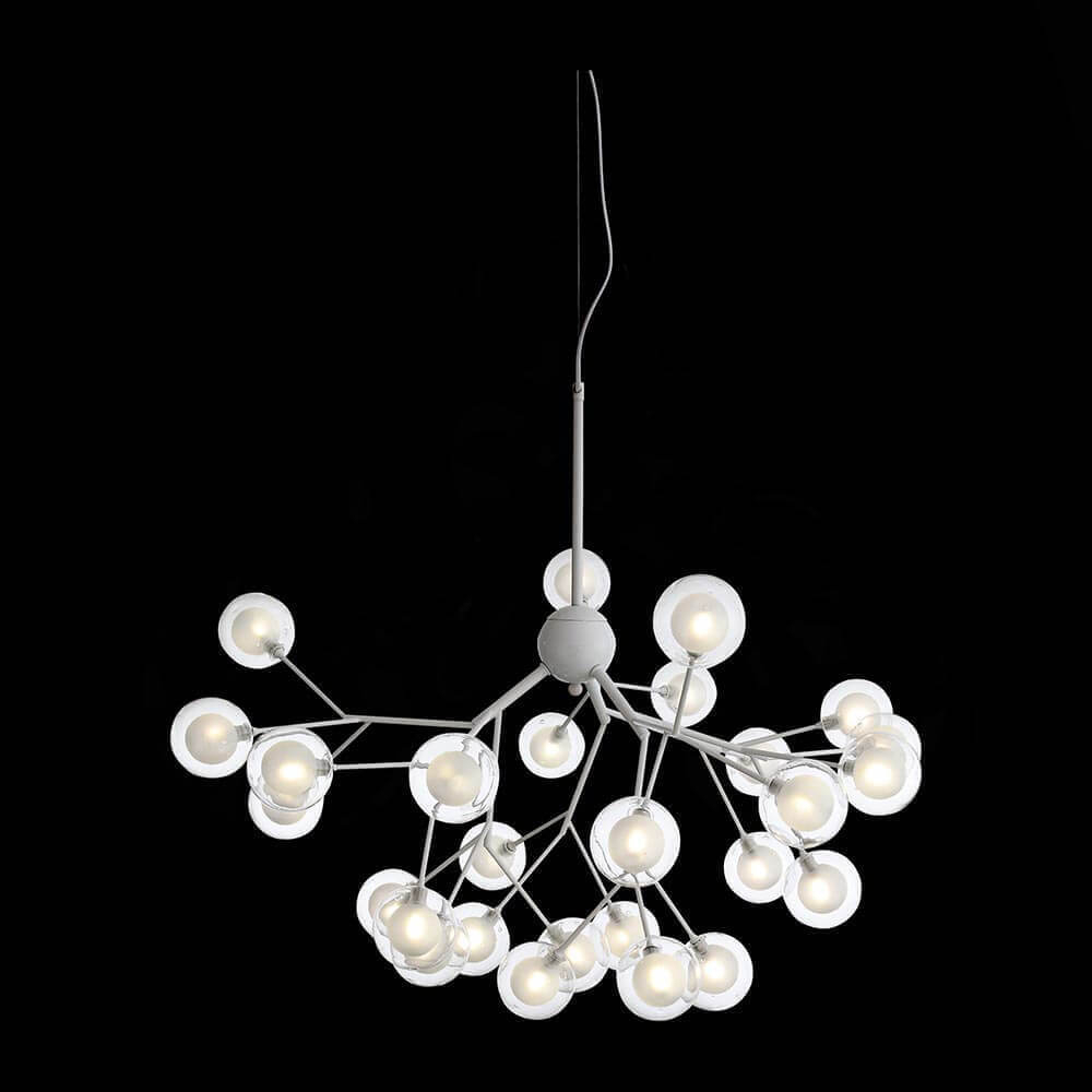 Подвесная люстра ST-Luce Demele SL376.503.27