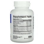 Natural Factors, WomenSense, ThyroSense, средство для щитовидной железы, 120 вегетарианских капсул