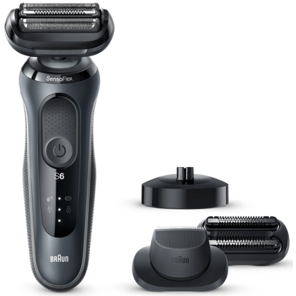 Бритва Braun Series 6 60-N4820cs