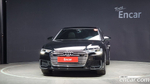 Audi A6 (C8) 45 TFSI Quattro Premium (02.2023)