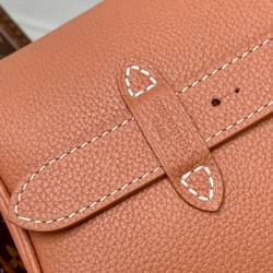 Louis Vuitton Low Key All In BB