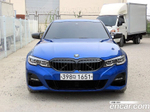 BMW 3 Series (G20) 330i M Sports (01.2020)