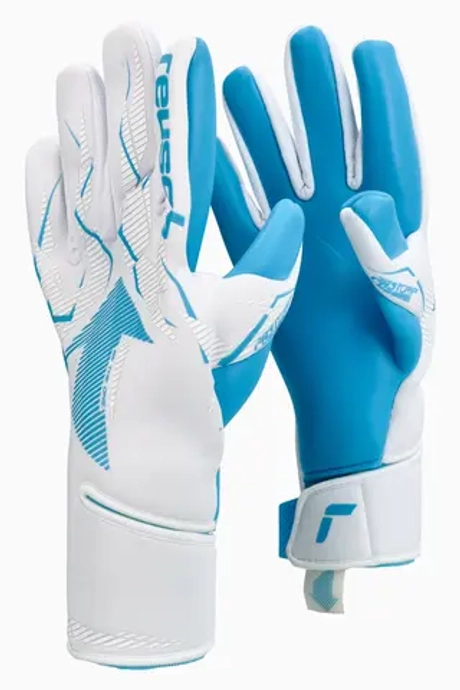 Вратарские перчатки Reusch Fastgrip Aqua