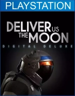Deliver Us The Moon Digital Deluxe PS4  PS5