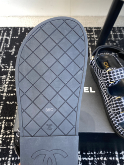 Chanel Sandal