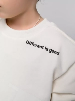 Свитшот для мальчика спортивный в школу