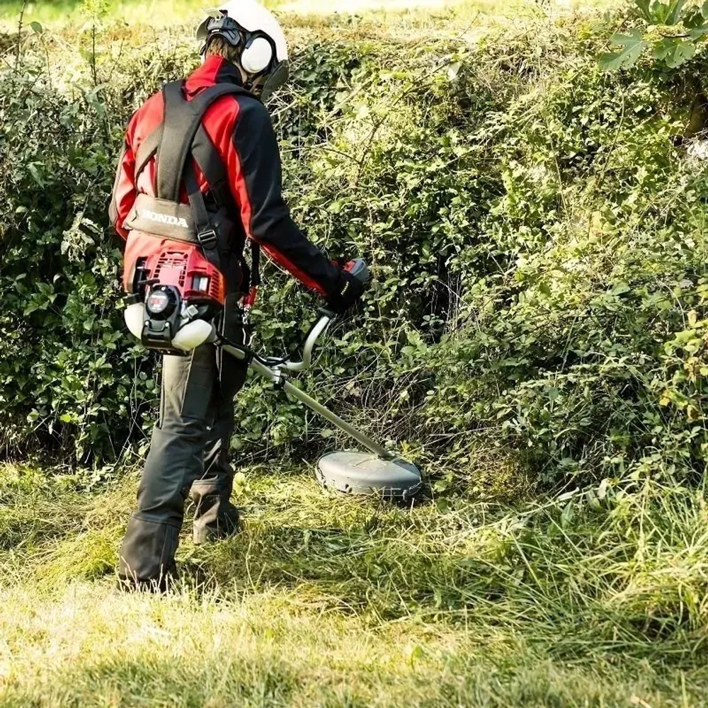 HONDA UMK450E EU EET мотокоса UMK450EEUEET