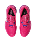 Кроссовки для падел Asics Gel-Resolution X Clay Женские| Размер 37,5