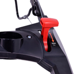 Газонокосилка бензиновая EVOline LMG 51 CVE TURN