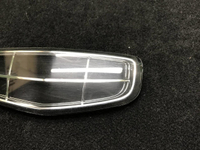 Эмблема решетки радиатора Geely Coolray (19-нв)