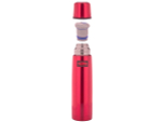 Термос для напитков THERMOS FBB-500 Red 0.5L, красный