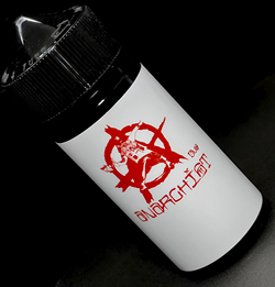 Жидкость Anarchist Juice by Malicious