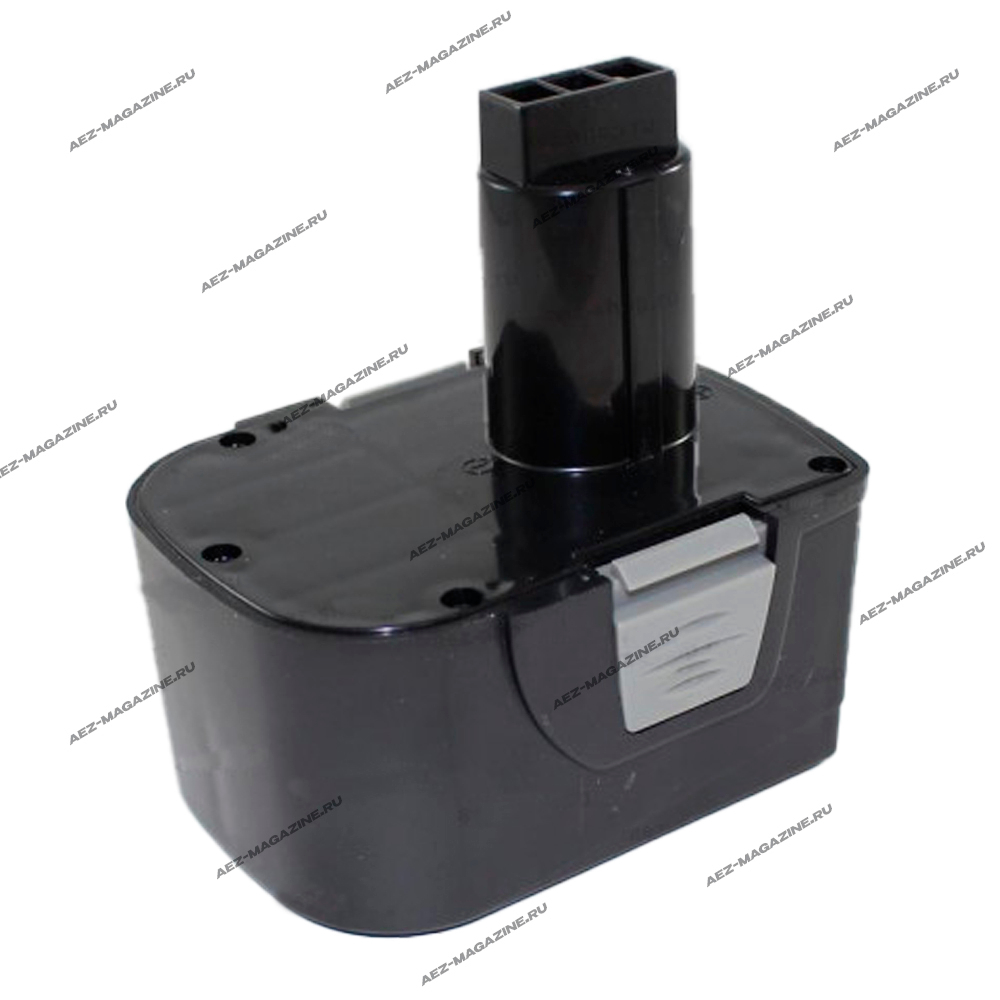 Аккумулятор подходит для шуруповертов типа:ДА-12ЭР-01 Интерскол Ultra Pro 2Ah