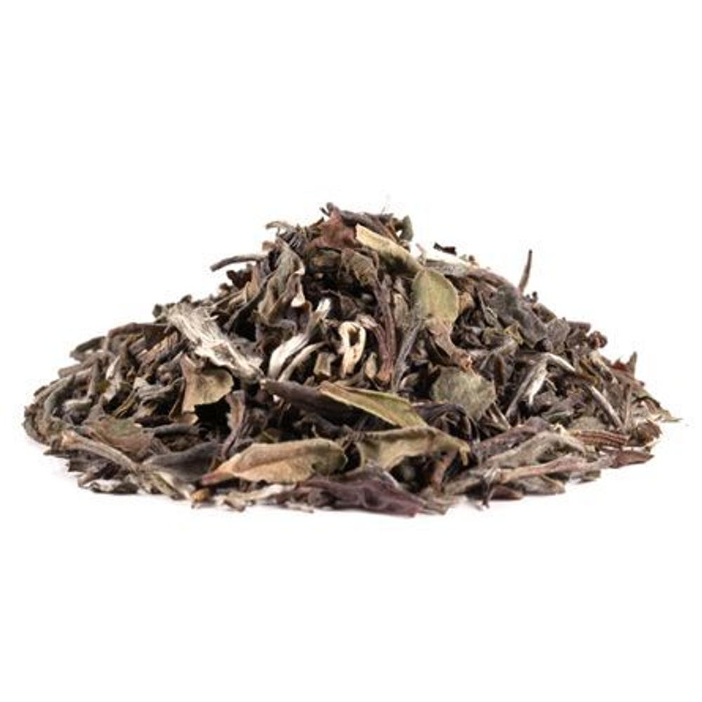 Чай зеленый листовой Althaus Royal Pai Mu Tan/ Ройал Пай Му Тан 65гр