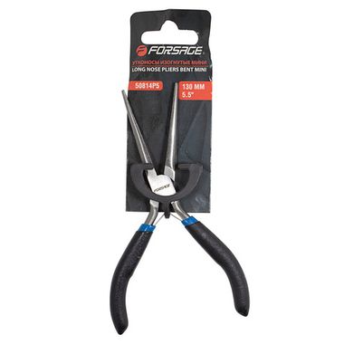 Утконосы мини 5.5''(130мм), на блистере Forsage F-50814P5