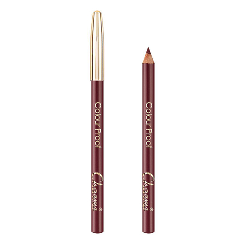 Charme Карандаш для губ серии «Color Proof» тон-427 (Сладкая вишня)