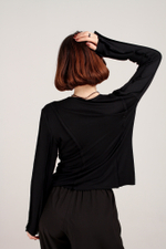 ЛОНГСЛИВ INVERSION