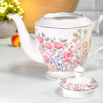 Чайник заварочный 1л "Акварель"