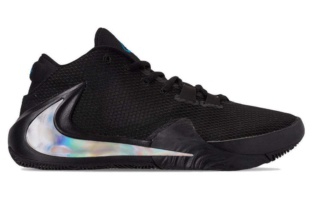 Кроссовки Nike Freak 1