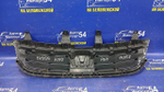 Решетка радиатора Honda STREAM 2006-2009