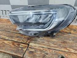 Фара левая LED LADA Vesta 22-нв Б/У Оригинал 8450040001