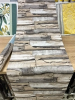 Обои флизелиновые WL 1002 Wanderlust Бельгия