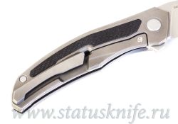 Нож Широгоров Квантум Quantum URSUS NL G10 Cromax PMфотография - 7