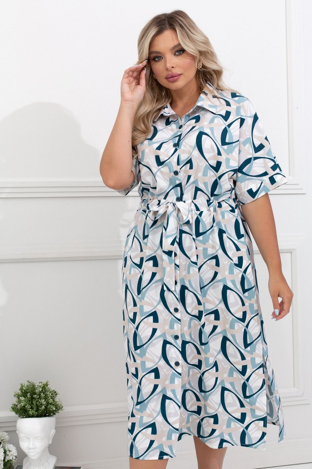 Платье Виктория №1 Valentina