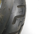 Колесо заднее Honda Shadow 400 NC34 15x3,50
