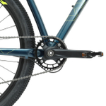 Горный велосипед Welt Rubicon 2.0 29 (2024)