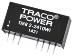 Преобразователь DC-DC модульный TRACO POWER TMR 2-2410WI